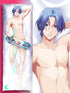 Langa Hasegawa Body pillow case SK8 Mitgard Studio